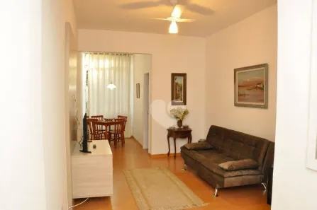 Apartamento com 3 Quartos à venda, 113m² no Copacabana, Rio de Janeiro