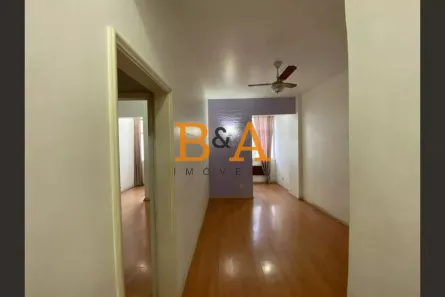 Apartamento com 2 Quartos à venda, 56m² no Copacabana, Rio de Janeiro