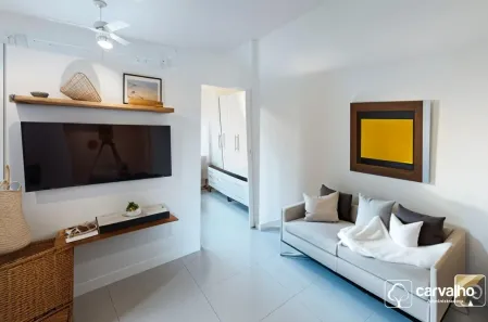 Apartamento com 1 Quarto à venda, 30m² no Copacabana, Rio de Janeiro