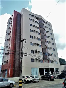 Conjunto Comercial / Sala à venda, 36m² no Centro, João Pessoa