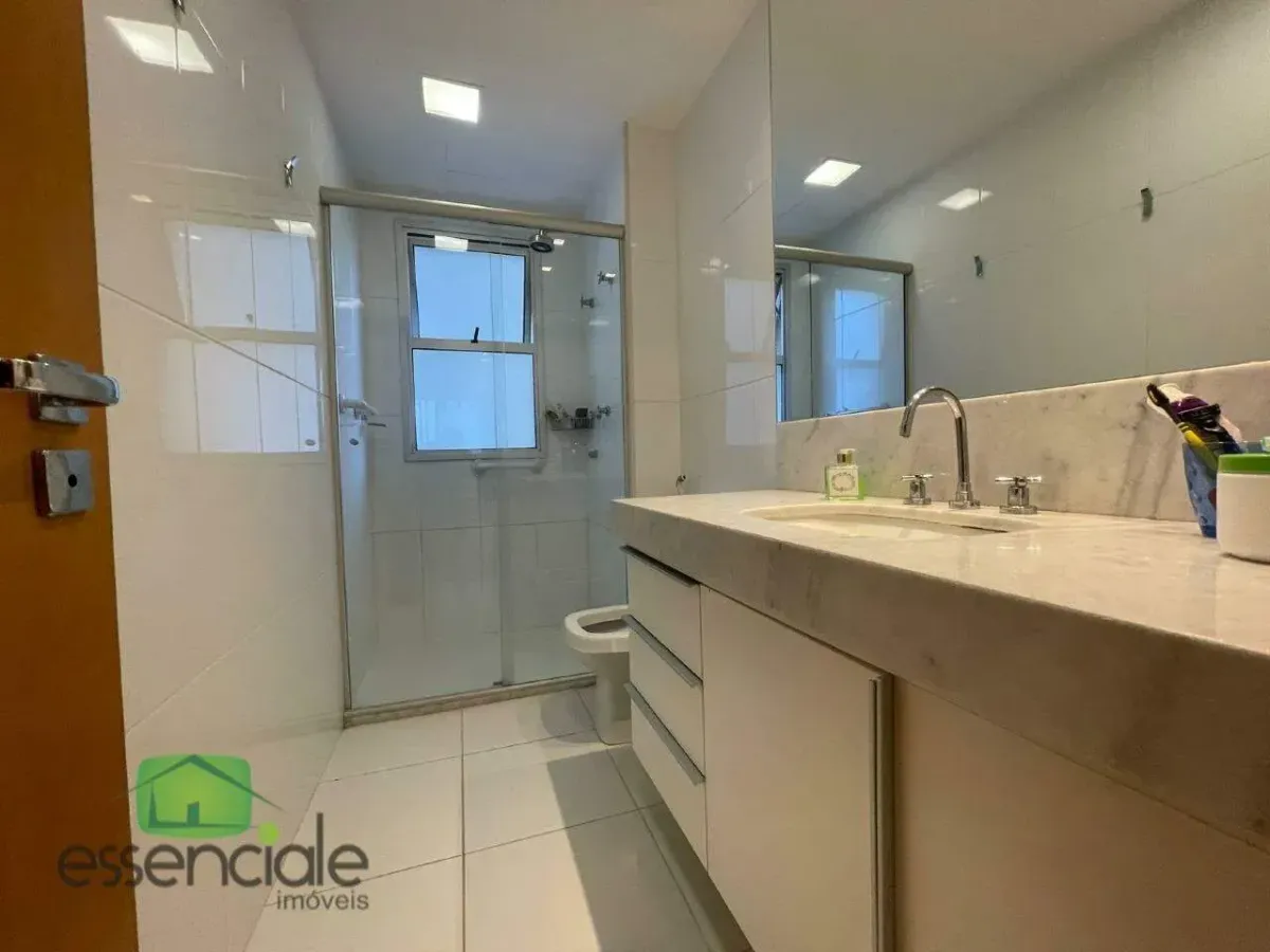 Apartamento 3 quartos no Vila Da Serra Nova Lima