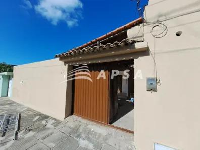 Casa com 3 Quartos para alugar, 149m² no Trapiche da Barra, Maceió