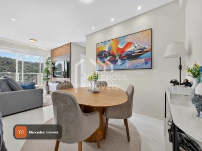 Apartamento com 2 Quartos à venda, 75m² no Fazendinha, Itajaí
