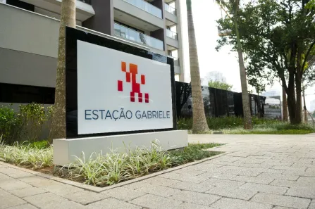 Apartamento com 1 Quarto à venda, 36m² no Campo Belo, São Paulo