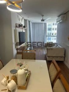 Apartamento com 3 Quartos à venda, 75m² no Praia de Itaparica, Vila Velha