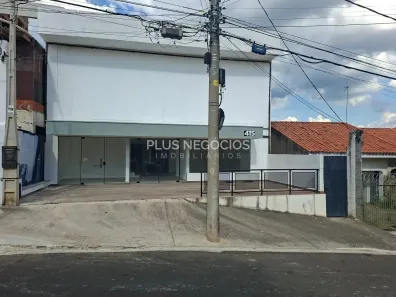 para venda ou aluguel, 750m² no Vila Independência, Sorocaba