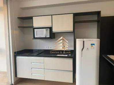 Studio com 1 Quarto à venda, 38m² no Vila Augusta, Guarulhos