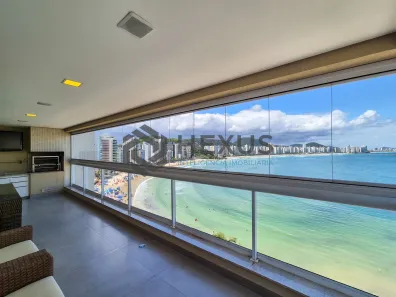 Apartamento com 3 Quartos à venda, 120m² no Vila Luis Antônio, Guarujá