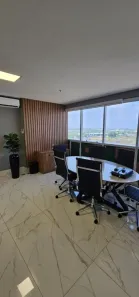 Studio com 1 Quarto para venda ou aluguel, 36m² no Paiaguás, Cuiabá