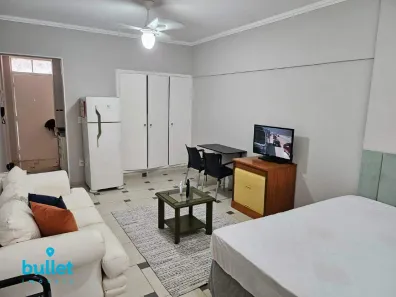 Studio com 1 Quarto para alugar, 40m² no Centro, Campinas