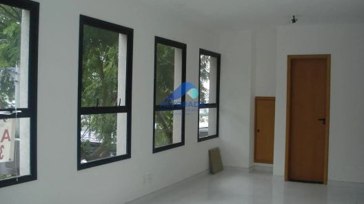 Conjunto Comercial / Sala à venda, 44m² no Centro, São José dos Campos