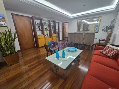Apartamento com 4 Quartos à venda, 212m² no Gutierrez, Belo Horizonte