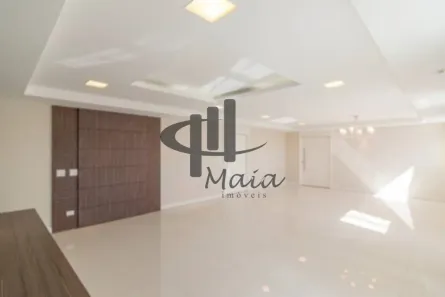 Apartamento com 7 Quartos à venda, 400m² no Santo Antônio, São Caetano do Sul