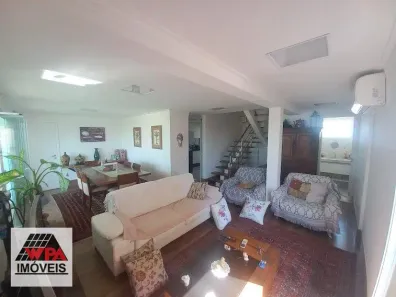 Apartamento com 3 Quartos à venda, 165m² no Vila Frezzarim, Americana