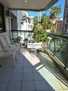 Cobertura com 3 Quartos à venda, 212m² no Flamengo, Rio de Janeiro