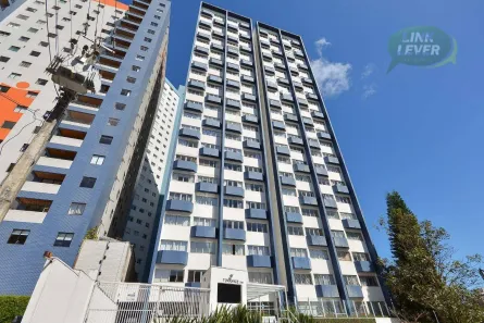 Apartamento com 3 Quartos à venda, 74m² no Cristo Rei, Curitiba