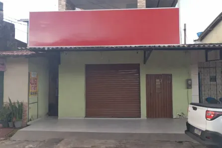 Kitnet com 1 Quarto para alugar, 20m² no Campina de Icoaraci (Icoaraci), Belém