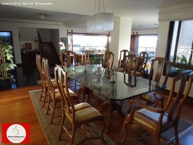 Cobertura com 7 Quartos à venda, 790m² no Rio Vermelho, Salvador
