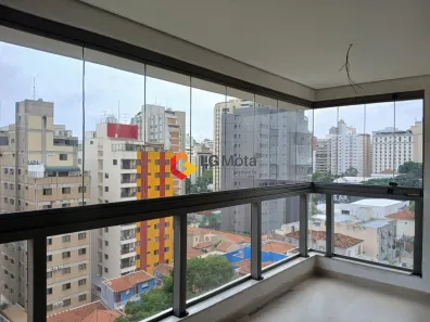 Apartamento com 3 Quartos à venda, 111m² no Centro, Campinas