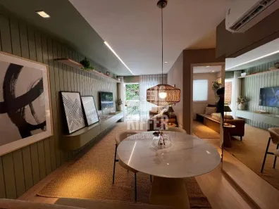 Apartamento com 2 Quartos à venda, 71m² no Centro, Niterói