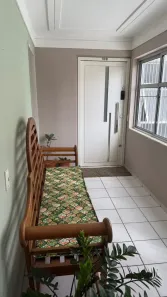 Apartamento com 3 Quartos à venda, 147m² no Petrópolis, Natal