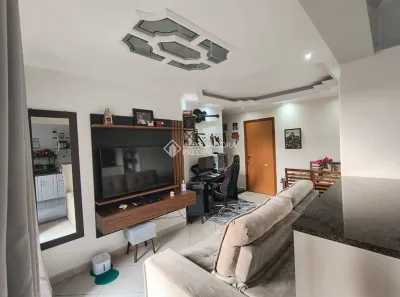 Apartamento com 2 Quartos à venda, 68m² no Santa Maria, São Caetano do Sul