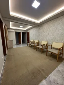 Prédio Inteiro com 6 Quartos para alugar, 180m² no Jardim América, Goiânia