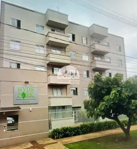 Apartamento com 2 Quartos à venda, 47m² no Neva, Cascavel