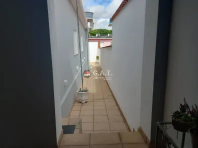 Casa com 3 Quartos à venda, 155m² no Centro, Sorocaba