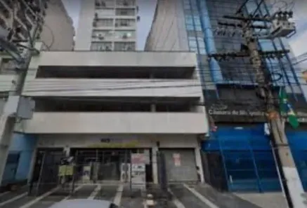 Conjunto Comercial / Sala à venda, 47m² no São Domingos, Niterói