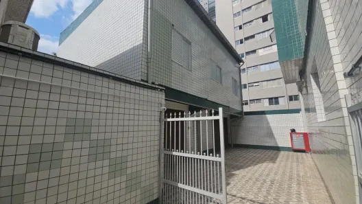 Apartamento com 1 Quarto à venda, 37m² no Tupi, Praia Grande