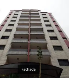 Apartamento com 2 Quartos para venda ou aluguel, 77m² no Aviação, Praia Grande