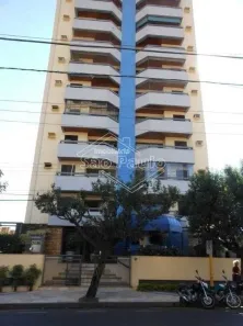 Apartamento com 3 Quartos à venda, 101m² no Centro, Araraquara