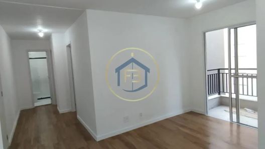 Apartamento com 2 Quartos à venda, 57m² no Jardim Rebelato, Cotia
