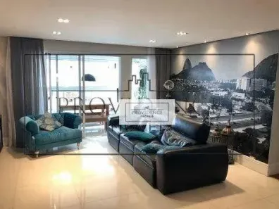 Apartamento com 3 Quartos à venda, 156m² no Santa Paula, São Caetano do Sul