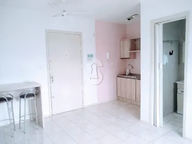 Apartamento com 1 Quarto à venda, 25m² no Centro, São Leopoldo