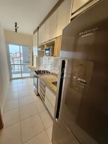 Apartamento com 2 Quartos à venda, 55m² no Iguatemi, Ribeirão Preto