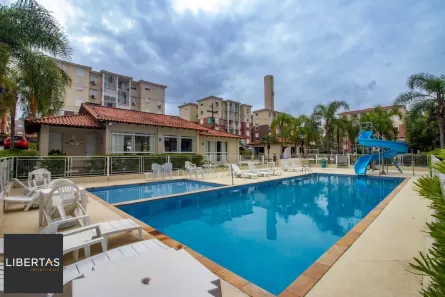 Apartamento com 3 Quartos à venda, 67m² no Morro Santana, Porto Alegre