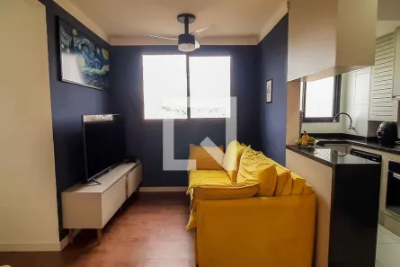 Apartamento com 2 Quartos à venda, 44m² no Centro, Osasco