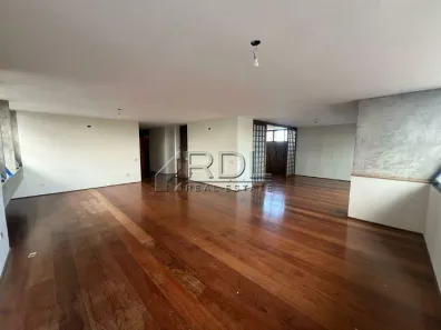 Apartamento com 4 Quartos à venda, 275m² no Jardim, Santo André