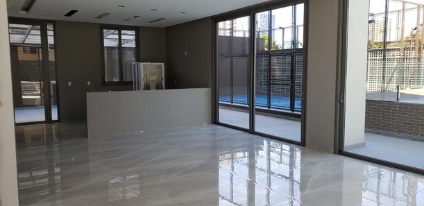Casa Comercial com 3 Quartos à venda, 163m² no Jardim, Santo André