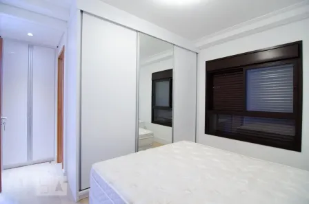 Apartamento com 1 Quarto à venda, 57m² no Cambuí, Campinas