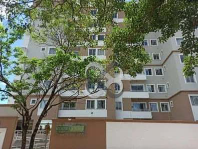 Apartamento com 3 Quartos à venda, 66m² no Parque Jamaica, Londrina