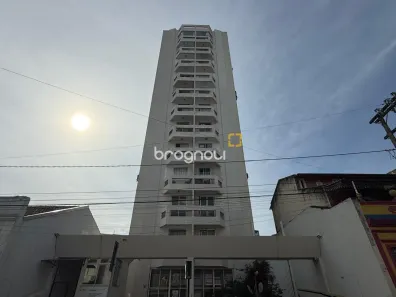 Studio com 1 Quarto à venda, 24m² no Centro, Florianópolis