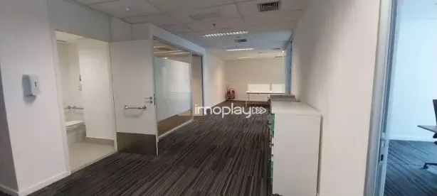 Conjunto Comercial / Sala para venda ou aluguel, 138m² no Itaim Bibi, São Paulo