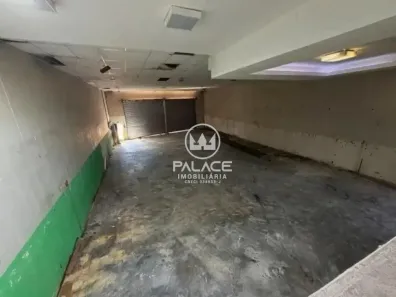 Casa Comercial com 1 Quarto para alugar, 390m² no Piracicamirim, Piracicaba