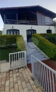 Casa com 5 Quartos à venda, 415m² no Centro, Bom Jesus dos Perdões