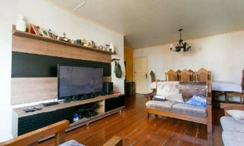 Apartamento com 2 Quartos à venda, 103m² no Sumarezinho, São Paulo