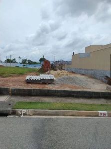 Terreno / Lote / Condomínio à venda, 220m² no Wanel Ville, Sorocaba