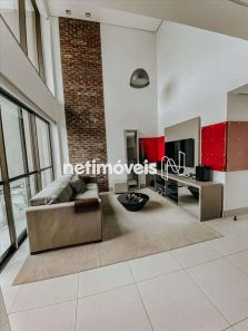 Apartamento com 1 Quarto à venda, 122m² no Vila da Serra, Nova Lima